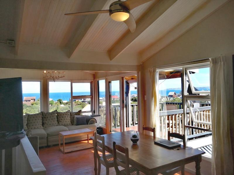 4 Bedroom Property for Sale in Reebok Western Cape